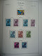 Delcampe - Europa -cept 1958 Through 1972 MNH And MH. All In A Luxury Leuchttrum Album. See Scan. - Collections