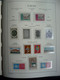 Delcampe - Europa -cept 1958 Through 1972 MNH And MH. All In A Luxury Leuchttrum Album. See Scan. - Collections