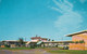 3471 – Corpus Christi Texas TX – Ebb Tide Motel – Cars 1955-1965 – Vintage - VG Condition – 2 Scans - Corpus Christi