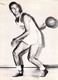 PHOTO BASKET BALL / BOB COUSY - Basket-ball