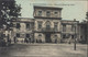 CPA CP Gard Bellegarde Vue De L'hôtel De Ville Phot Blanchin Tarascon YT 138 CAD Nimes 28 7 1909 - Bellegarde