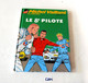 C264 BD - Michel Vaillant - Le 8ème Pilote - Michel Vaillant