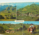 Postcard Switzerland Kurort Schwarzenberg Multi View - Schwarzenberg