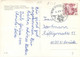 Postcard Switzerland Steinbock Rothorn 1978 - Stein