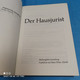 Dr. Jur. Heinz Rutkowsky / Assesor Max Repschläger - Der Hauptjurist - Diritto