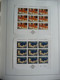 Delcampe - Europa -cept 1973 Through 1978 MNH . All In A Luxury Leuchttrum Album. See Scan. - Collections