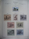 Delcampe - Europa -cept 1973 Through 1978 MNH . All In A Luxury Leuchttrum Album. See Scan. - Collections