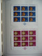 Delcampe - Europa -cept 1973 Through 1978 MNH . All In A Luxury Leuchttrum Album. See Scan. - Collections