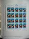 Delcampe - Europa -cept 1973 Through 1978 MNH . All In A Luxury Leuchttrum Album. See Scan. - Collections