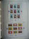 Delcampe - Europa -cept 1973 Through 1978 MNH . All In A Luxury Leuchttrum Album. See Scan. - Collections