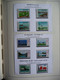 Delcampe - Europa -cept 1973 Through 1978 MNH . All In A Luxury Leuchttrum Album. See Scan. - Collections