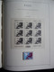 Delcampe - Europa -cept 1973 Through 1978 MNH . All In A Luxury Leuchttrum Album. See Scan. - Collections