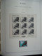 Delcampe - Europa -cept 1973 Through 1978 MNH . All In A Luxury Leuchttrum Album. See Scan. - Collections