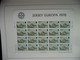 Delcampe - Europa -cept 1973 Through 1978 MNH . All In A Luxury Leuchttrum Album. See Scan. - Collections