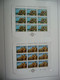 Delcampe - Europa -cept 1973 Through 1978 MNH . All In A Luxury Leuchttrum Album. See Scan. - Collections