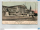 Wien - Parlament 1904 - Ringstrasse