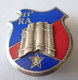 INSIGNE 11° RA REGIMENT D' ARTILLERIE - DRAGO G 2271 - Armée De Terre