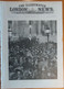 THE ILLUSTRATED LONDON NEWS 2855. JANUARY 6, 1894. ST PAUL. CONSTANTINOPLE OLYMPIA TURKEY.  NEW YEAR'S FESTIVITIES - Otros & Sin Clasificación