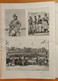 THE ILLUSTRATED LONDON NEWS 2856. JANUARY 13, 1894. BULUWAYO. NORTHAMPTON. KALAT QUETTA BALUCHISTAN BALOCHISTAN PAKISTAN - Other & Unclassified