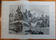 THE ILLUSTRATED LONDON NEWS 2857. JANUARY 20, 1894. SIKKIM TIBET CONVENTION. BATTLES BRITISH ARMY : ALEXANDRIA EGYPT - Other & Unclassified