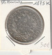 5 Francs Hercule  Argent  1875 K - 5 Francs