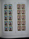 Delcampe - Europa -cept 1979 Through 1982 MNH . All In A Luxury Leuchttrum Album. See Scan. - Collections