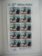 Delcampe - Europa -cept 1979 Through 1982 MNH . All In A Luxury Leuchttrum Album. See Scan. - Collections