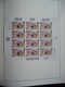 Delcampe - Europa -cept 1979 Through 1982 MNH . All In A Luxury Leuchttrum Album. See Scan. - Collections