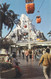 Postcard United States > CA - California > Anaheim Disneyland Matterhorn Mountain 1979 - Anaheim