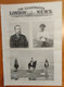 THE ILLUSTRATED LONDON NEWS 2858. JANUARY 27, 1894. ARGENTINA. DANCE SOFAS. WAR SOUTH AFRICA SICILIA PALERMO SANDRINGHAM - Autres & Non Classés