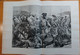 THE ILLUSTRATED LONDON NEWS 2858. JANUARY 27, 1894. ARGENTINA. DANCE SOFAS. WAR SOUTH AFRICA SICILIA PALERMO SANDRINGHAM - Andere & Zonder Classificatie