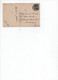 1 Oude Postkaart BOOM Blauwstraat Horlogemaker A La Fleur D'Or  1921 - Heist-op-den-Berg