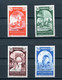 1939.CABO JUBY.EDIFIL 112/15**.NUEVOS SIN FIJASELLOS(MNH). - Cape Juby