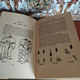 1958 JUDO Basic Principles ERIC DOMINY Illustrated LUTTE - 1950-Hoy