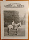 THE ILLUSTRATED LONDON NEWS 2861. FEBRUARY 17, 1894. BATTENBERG. GIPSY CAMP ALBANIA GYPSIES ROMANI ROMS. MOROCCO MAROC - Andere & Zonder Classificatie