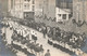 CPA - Belgique - Namur - La Plante - Procession  - Oblitéré La Plante 1919 - Prêtre - Carte Photo - Otros & Sin Clasificación