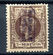 1899.ISLAS MARIANAS.EDIFIL 2*.NUEVO CON FIJASELLOS(MH).CERTIFICADO EXFIMA.BUEN CENTRAJE - Marianen