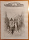 THE ILLUSTRATED LONDON NEWS 2863. MARCH 3, 1894. WESTMINSTER ABBEY. CAIRO. TIMBUCTOO TIMBUKTU - Sonstige & Ohne Zuordnung