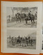 THE ILLUSTRATED LONDON NEWS 2864. MARCH 10, 1894. NORWEGIAN SKI CHRISTIANIA NORWAY. BULUWAYO BULAWAYO ZIMBABWE. SICILIA - Autres & Non Classés