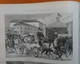 THE ILLUSTRATED LONDON NEWS 2866. MARCH 24, 1894. QUEEN FLORENCE FIRENZE. FRUIT MARKET, RIO DE JANEIRO BRAZIL - Autres & Non Classés