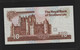 Ecosse, 1993 Issue Royal Bank Of Scotland Plc, 10 British Pound Sterling - 10 Ponden