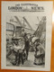 THE ILLUSTRATED LONDON NEWS 2868. APRIL 7, 1894. BIG GUN. ​​​​​​​EMPERORS OF RUSSIA, AUSTRIA, GERMANY - Andere & Zonder Classificatie