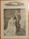 THE ILLUSTRATED LONDON NEWS 2871. APRIL 28, 1894. ROYAL MARRIAGE AT COBURG - Sonstige & Ohne Zuordnung