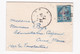 Oued Marsa , Pour Mr Byr , 4 Cachets  Oued Marsa 1925 - Lettres & Documents