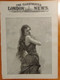 THE ILLUSTRATED LONDON NEWS 2874, MAY 19, 1894. ANTWERP ANVERS. ACADEMY PICTURES - Other & Unclassified