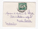 Oued Marsa , Pour Mr Byr , 2 Cachets  Oued Marsa 1925 - Cartas & Documentos