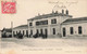 21 - IS SUR TILLE - S07732 - La Gare - Façade - L1 - Is Sur Tille