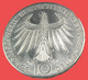 10 Marks - Allemagne - Argent - 1972 - Munich - Sup - - Collections