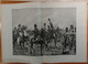 THE ILLUSTRATED LONDON NEWS 2878. JUNE 16, 1894. HORSE RACE. MOROCCO. BATTLES OF BRITISH ARMY WATERLOO - Other & Unclassified