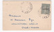 Oued Marsa , Pour Mr Byr , 3 Cachets Bougie Et Oued Marsa 1925 - Covers & Documents